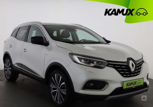 Renault Kadjar, 2020