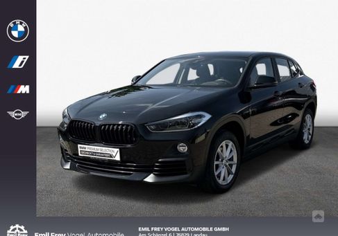 BMW X2, 2019