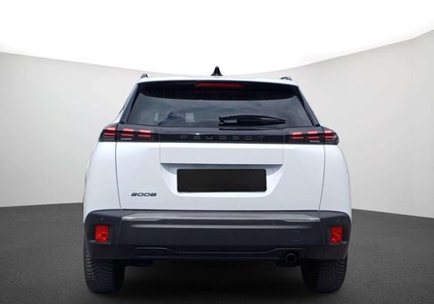 Peugeot 2008, 2024