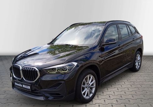 BMW X1, 2019 2