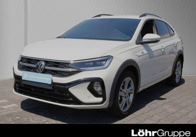 Volkswagen Taigo, 2024