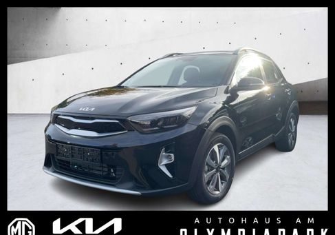 Kia Stonic, 2024