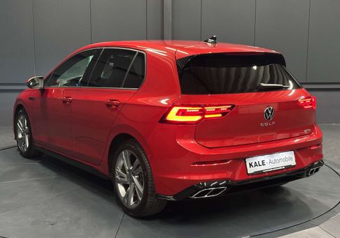 Volkswagen Golf, 2024 3