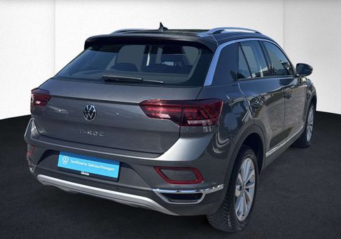 Volkswagen T-Roc, 2023