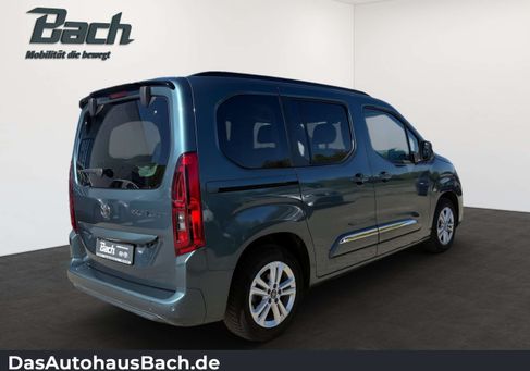 Toyota Proace, 2024