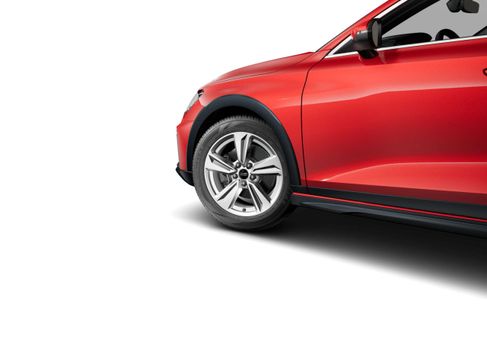 Audi A3, 2025 3