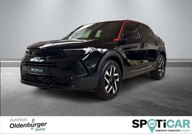 Opel Mokka, 2024
