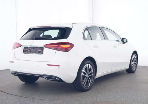 Mercedes-Benz A 180, 2024