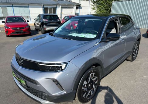 Opel Mokka, 2023 2