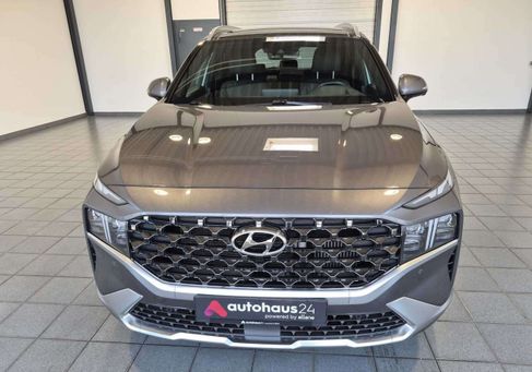 Hyundai Santa Fe, 2023 2