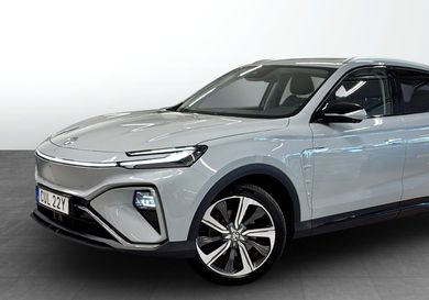 MG Marvel R, 2022