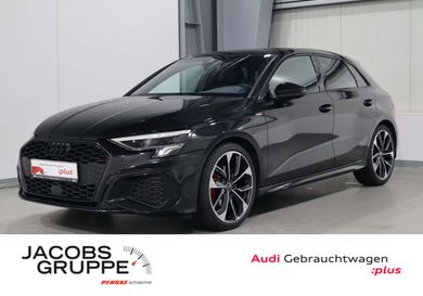 Audi A3, 2023