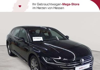 Volkswagen Arteon, 2022