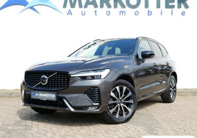 Volvo XC60, 2022