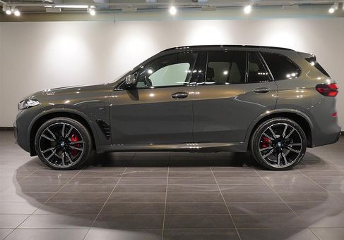 BMW X5, 2026