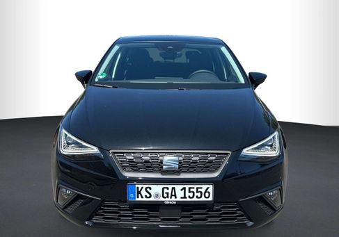 Seat Ibiza, 2025