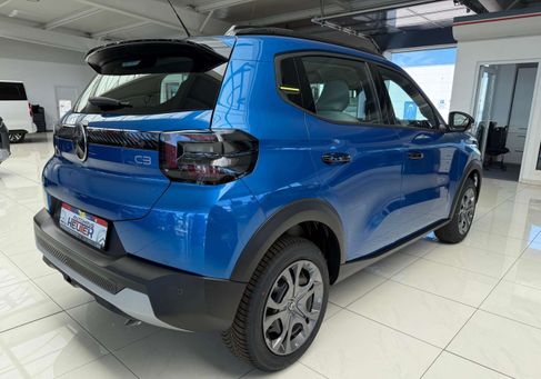 Citroën C3, 2026 3
