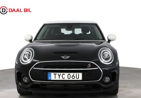 MINI, 2020