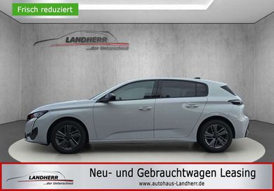 Peugeot 308, 2024