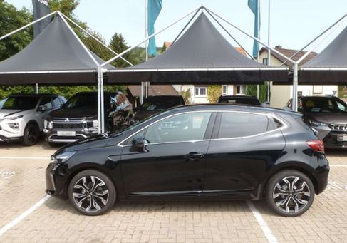 Mitsubishi Colt, 2025