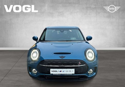 MINI Cooper SD Clubman, 2021