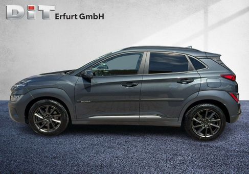Hyundai Kona, 2021 2