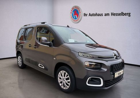 Citroën Berlingo, 2020 2