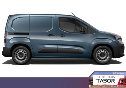 Citroën Berlingo, 2026