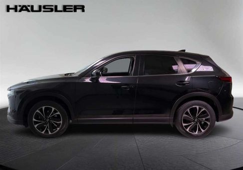 Mazda CX-5, 2023 2