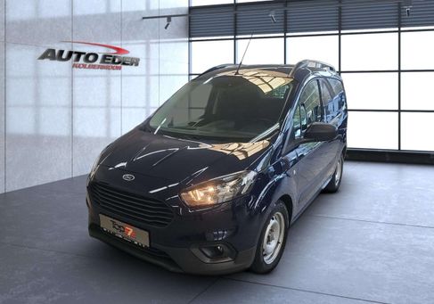 Ford Transit, 2023