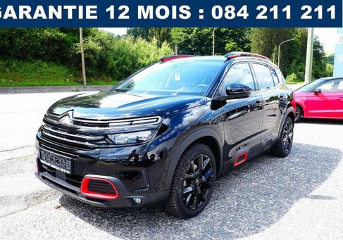 Citroën C5, 2020 2