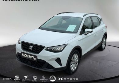 Seat Arona, 2022