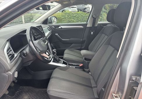 Volkswagen T-Roc, 2022