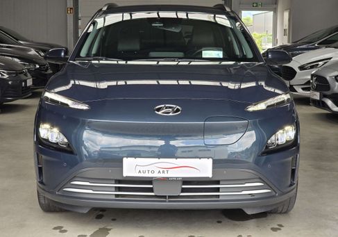 Hyundai Kona, 2023 2