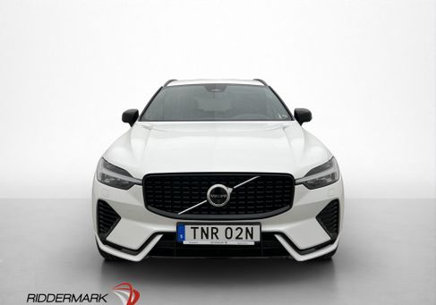 Volvo XC60, 2025