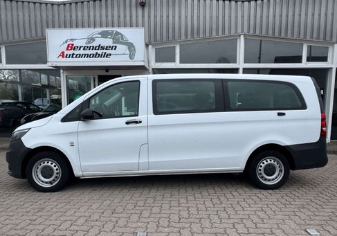 Mercedes-Benz Vito, 2019