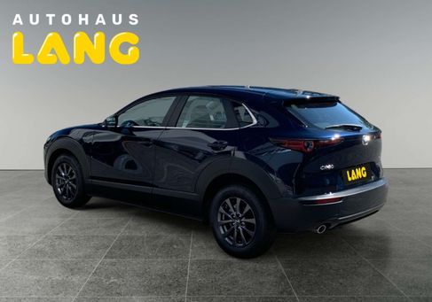 Mazda CX-30, 2024 3