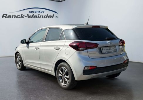 Hyundai i20, 2020 3