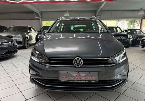 Volkswagen Golf, 2018 2