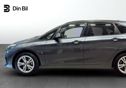 BMW 225 Active Tourer, 2019