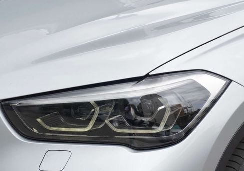 BMW X1, 2020 3