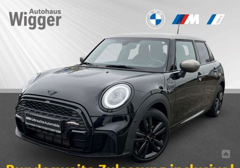 MINI Cooper, 2021