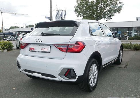 Audi A1, 2025 3