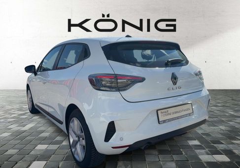 Renault Clio, 2023