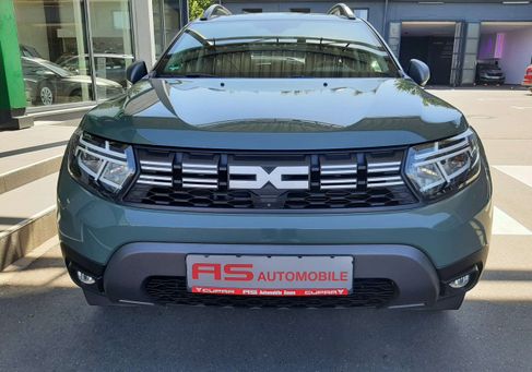 Dacia Duster, 2023 2