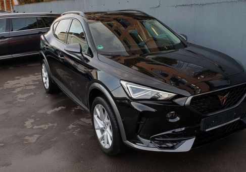 Cupra Formentor, 2023