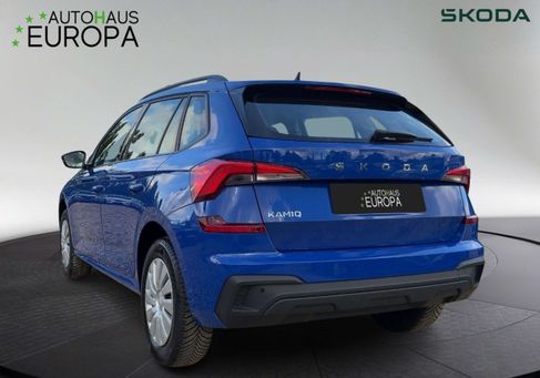 Skoda Kamiq, 2024 2