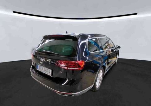 Volkswagen Passat Variant, 2020 2