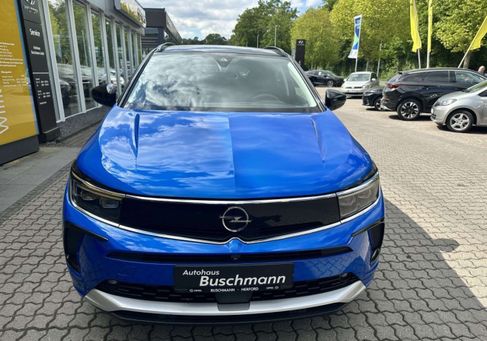 Opel Grandland X, 2023 2