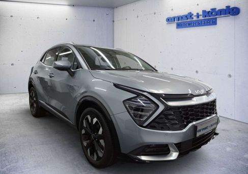 Kia Sportage, 2022 3